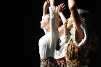 balletles dansles kinderen dansvoorstelling dans amsterdam centrum jeugd fonds cultuur hobby jongeren spitzen