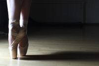 spitzen balletkleding balletschoenen amsterdam kopen specialist pointes points naaien aanmeten